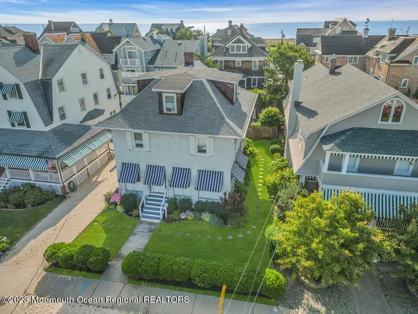 $5,000 | 683 Main Avenue, Bay Head, NJ 08742
