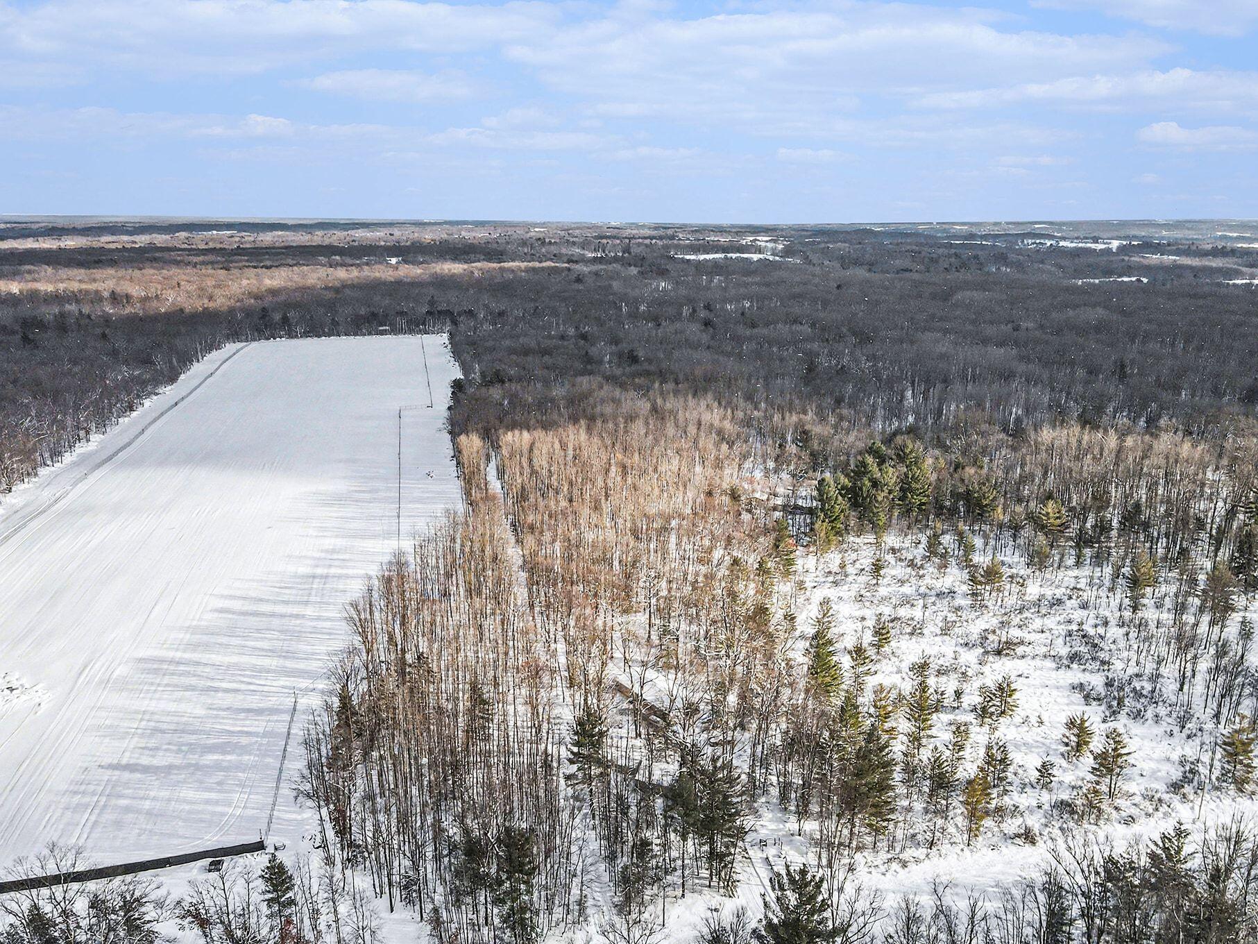 18.9-acres South 176th Avenue Hesperia, MI 49421 - Photo 12 of 17 18.9 Acres S 176th Avenue