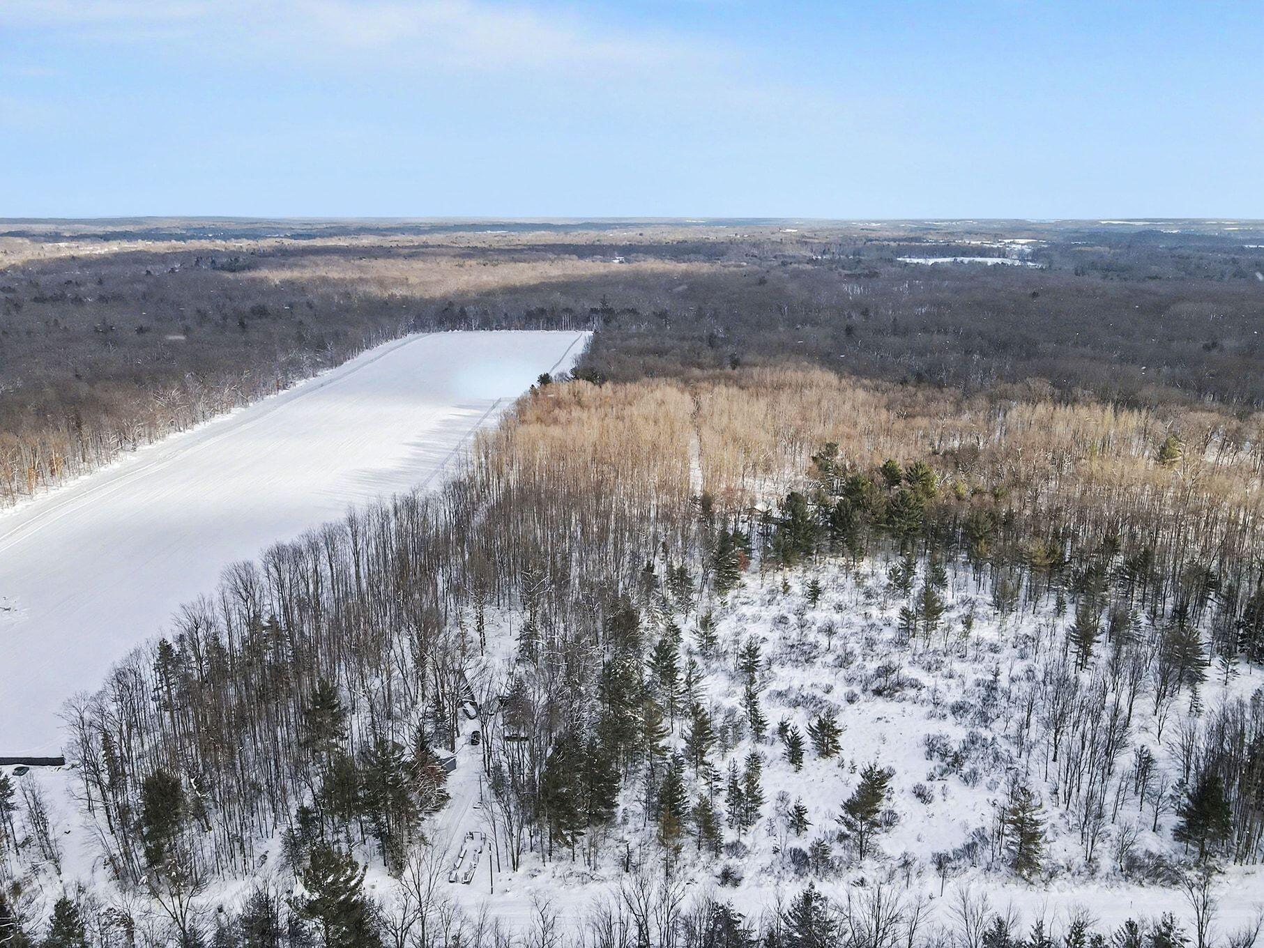 18.9-acres South 176th Avenue Hesperia, MI 49421 - Photo 13 of 17 18.9 Acres S 176th Avenue