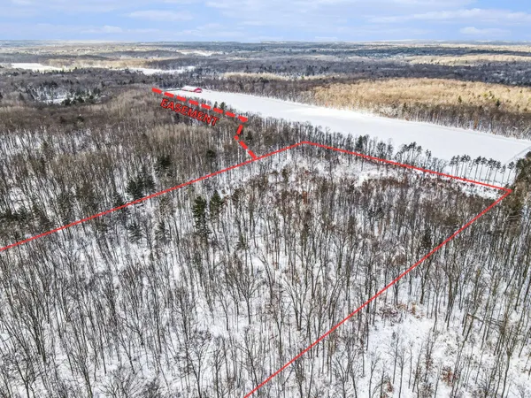 $113,900 | 18.9-acres South 176th Avenue, Hesperia, MI 49421