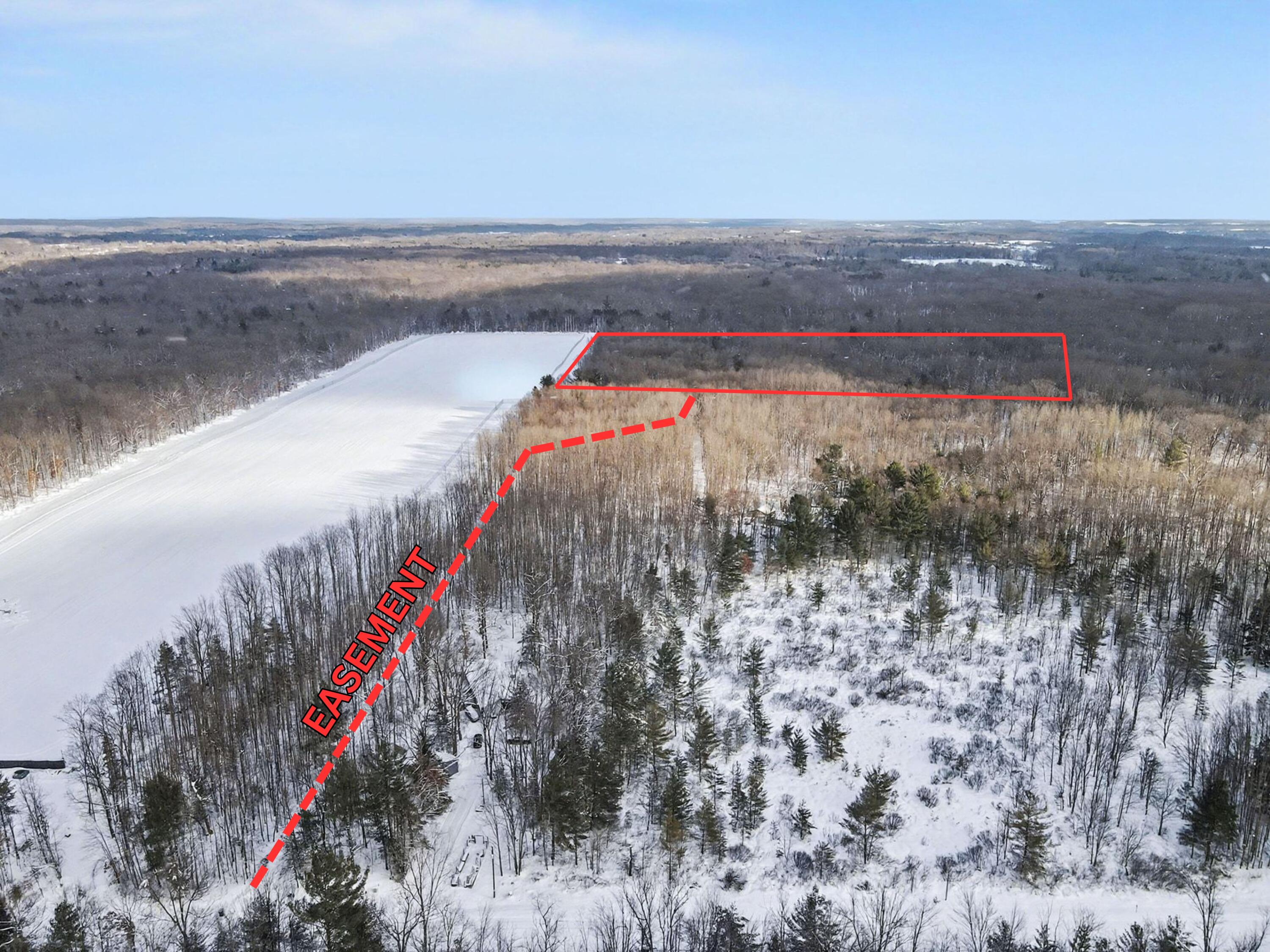 18.9-acres South 176th Avenue Hesperia, MI 49421 - Photo 15 of 17 18.9 Acres S 176th Avenue