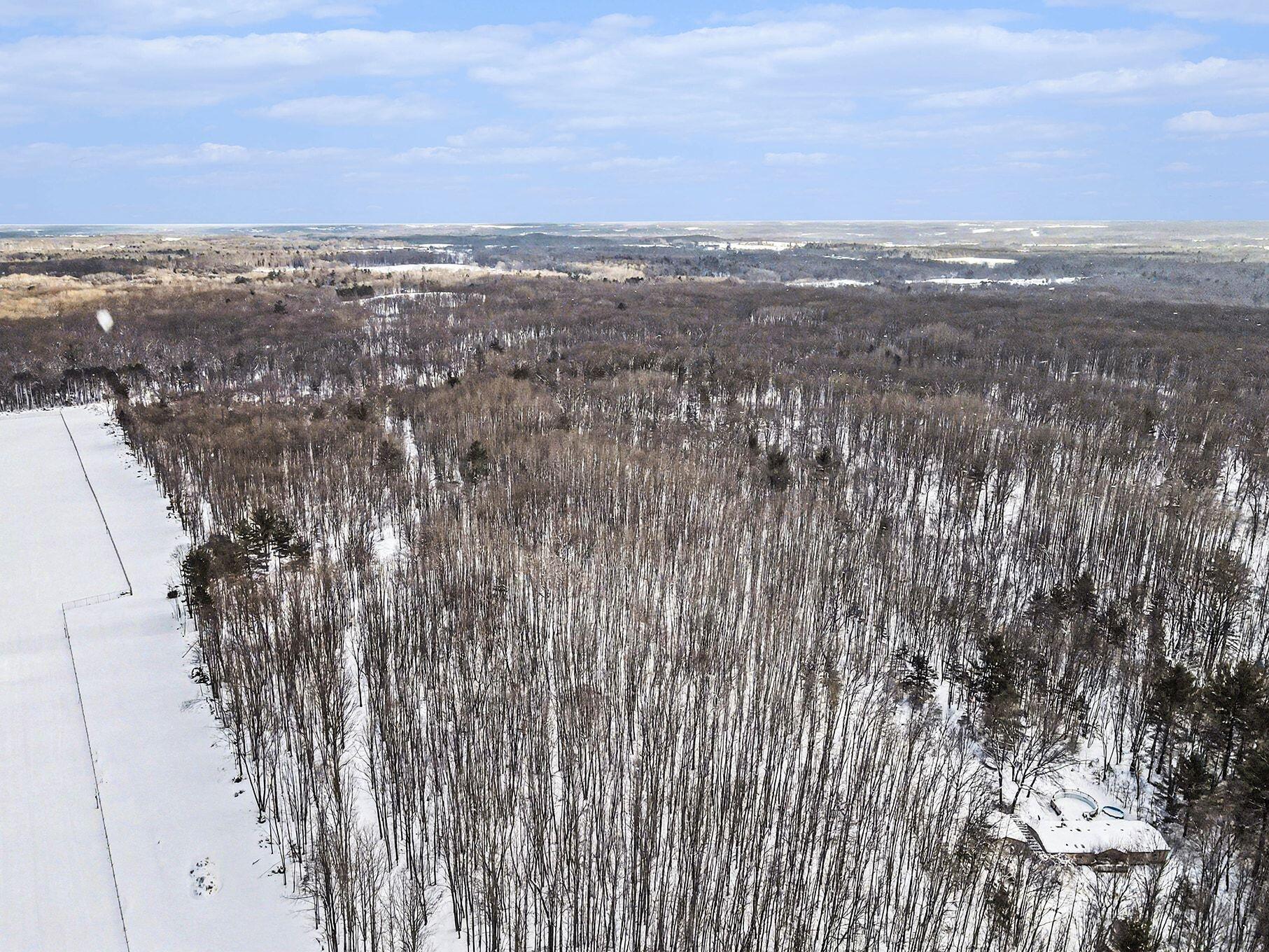 18.9-acres South 176th Avenue Hesperia, MI 49421 - Photo 5 of 17 18.9 Acres S 176th Avenue