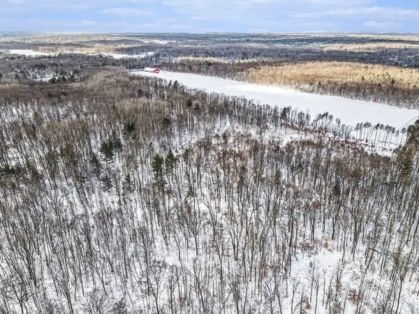 $113,900 | 18.9-acres South 176th Avenue, Hesperia, MI 49421