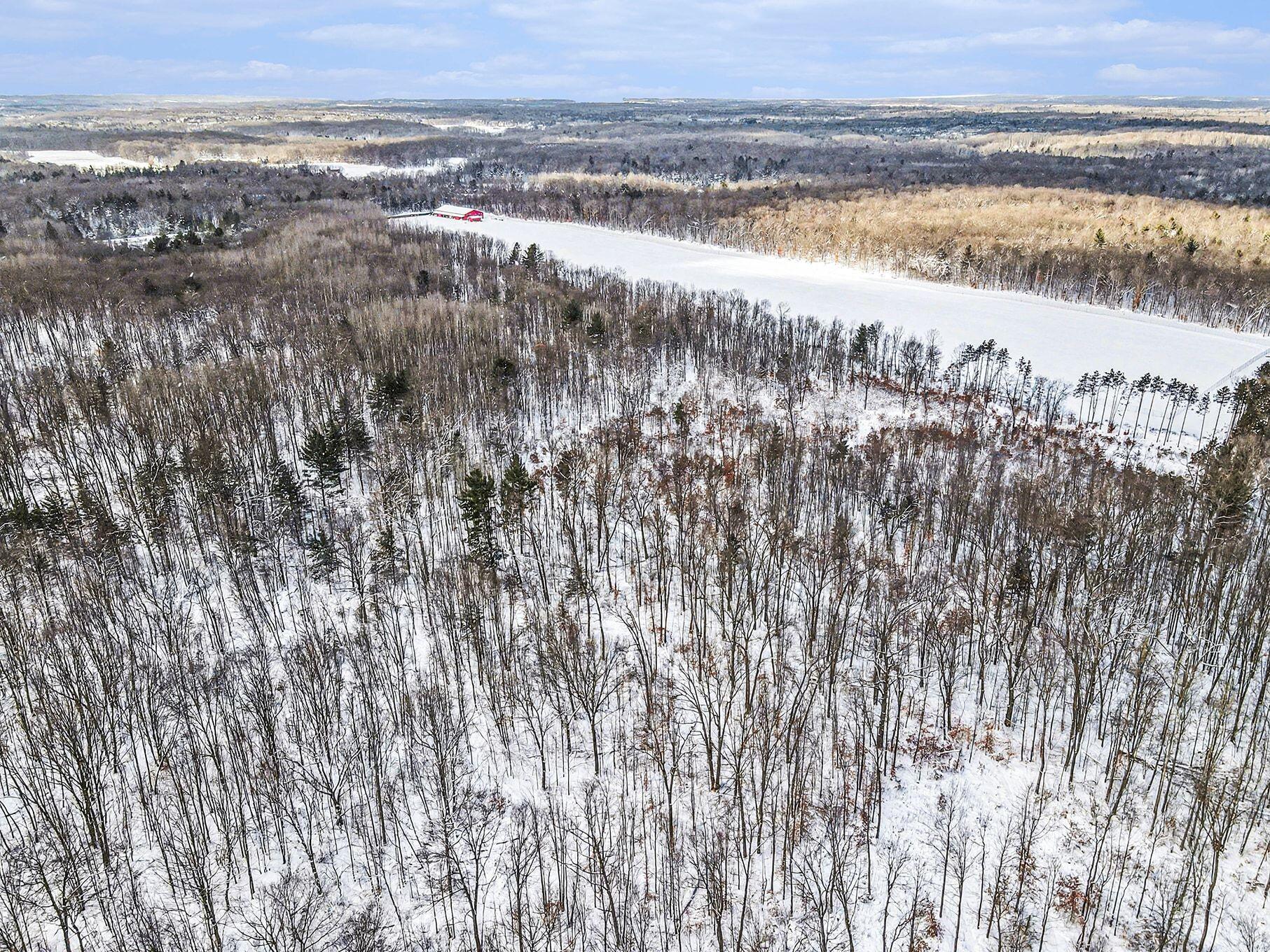 18.9-acres South 176th Avenue Hesperia, MI 49421 - Photo 10 of 17 18.9 Acres S 176th Avenue