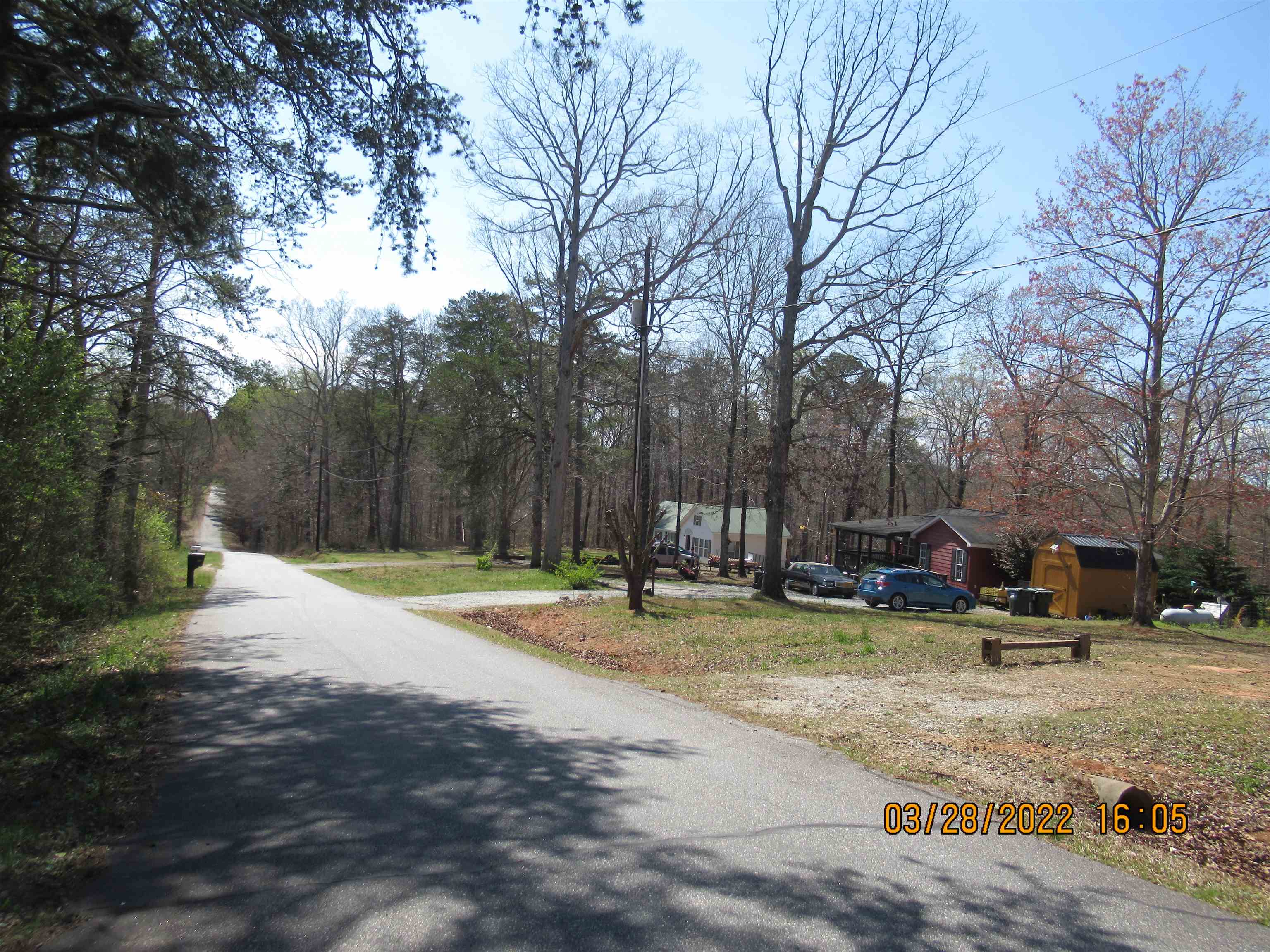 335 Strickland Road Campobello, SC 29322 - Photo 5 of 18