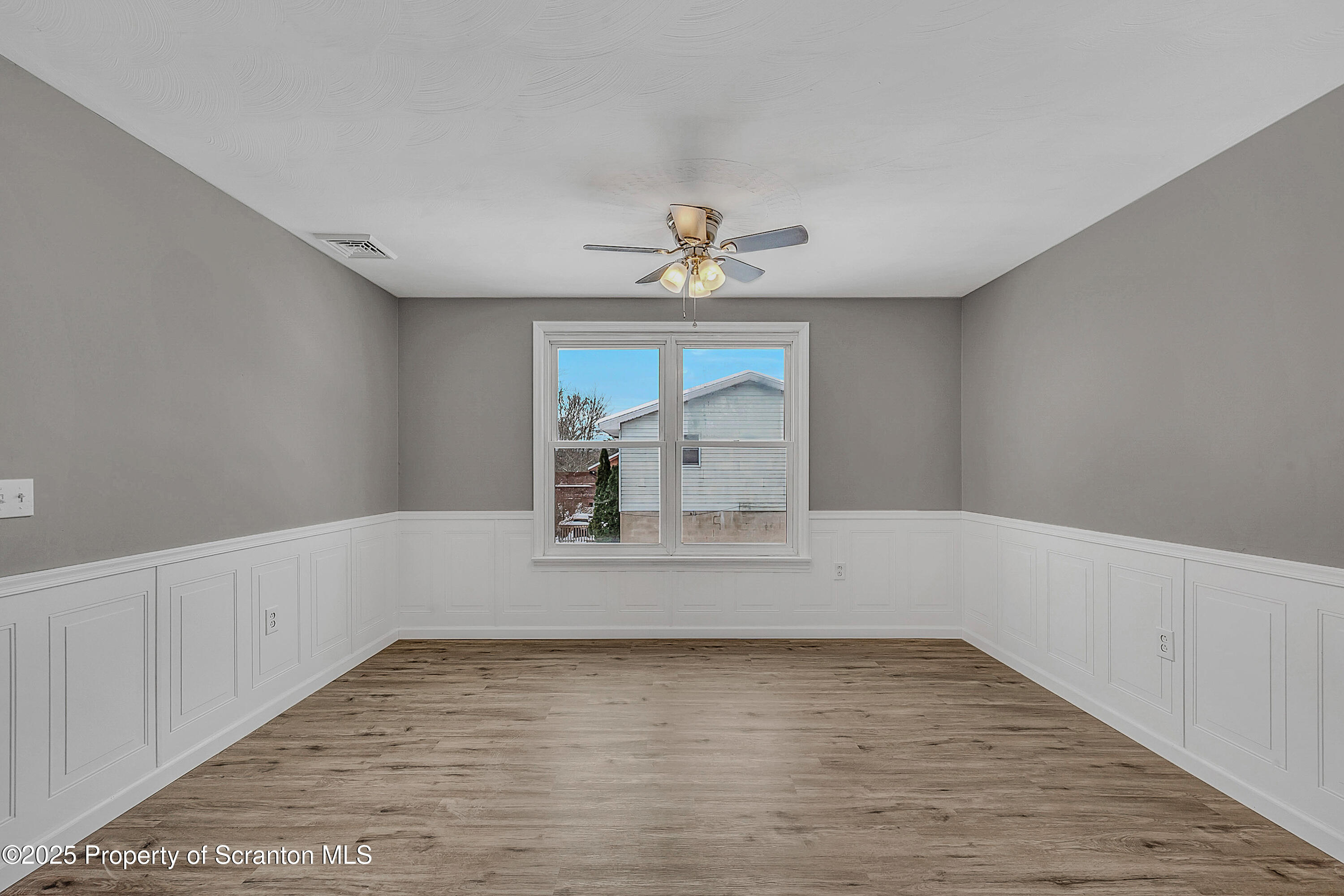 206 Gardner Street Moscow, PA 18444 - Photo 19 of 50 a view of a kitchen with a sink and dishwasher