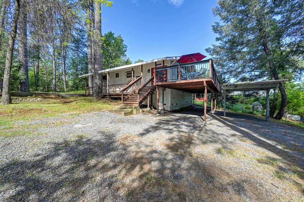 26270 Green Acres Road Colfax, CA 95713 - Photo 2 of 44