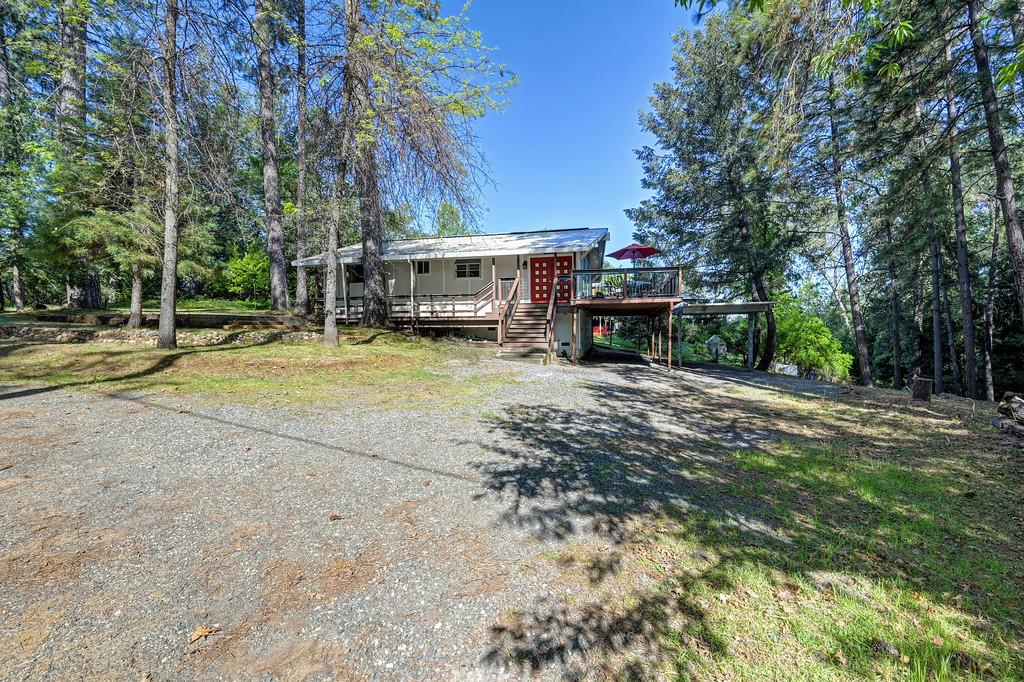 26270 Green Acres Road Colfax, CA 95713 - Photo 3 of 44
