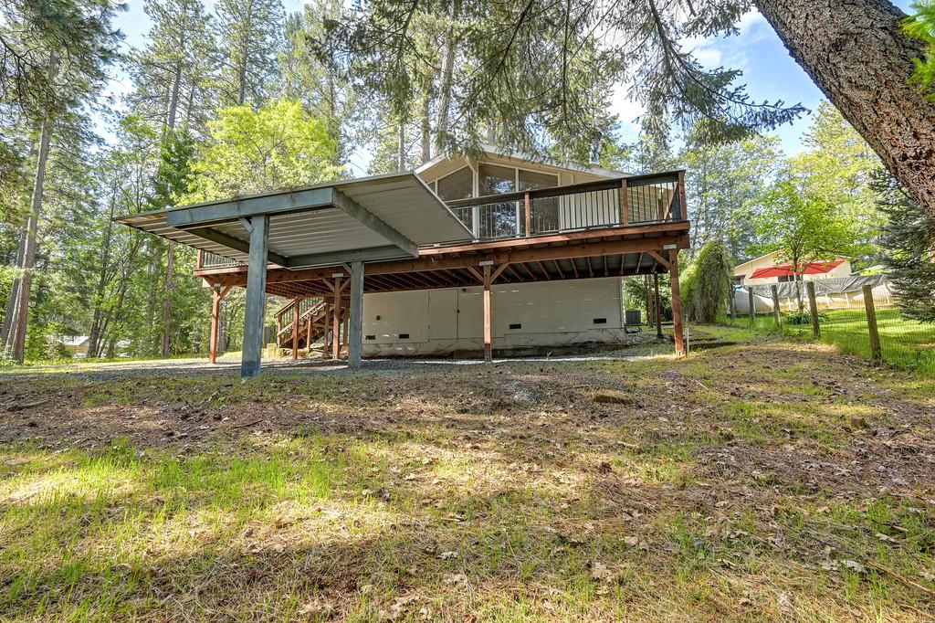 26270 Green Acres Road Colfax, CA 95713 - Photo 37 of 44