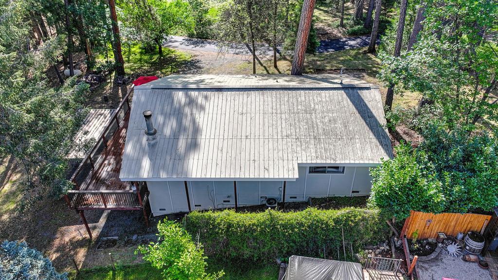 26270 Green Acres Road Colfax, CA 95713 - Photo 39 of 44