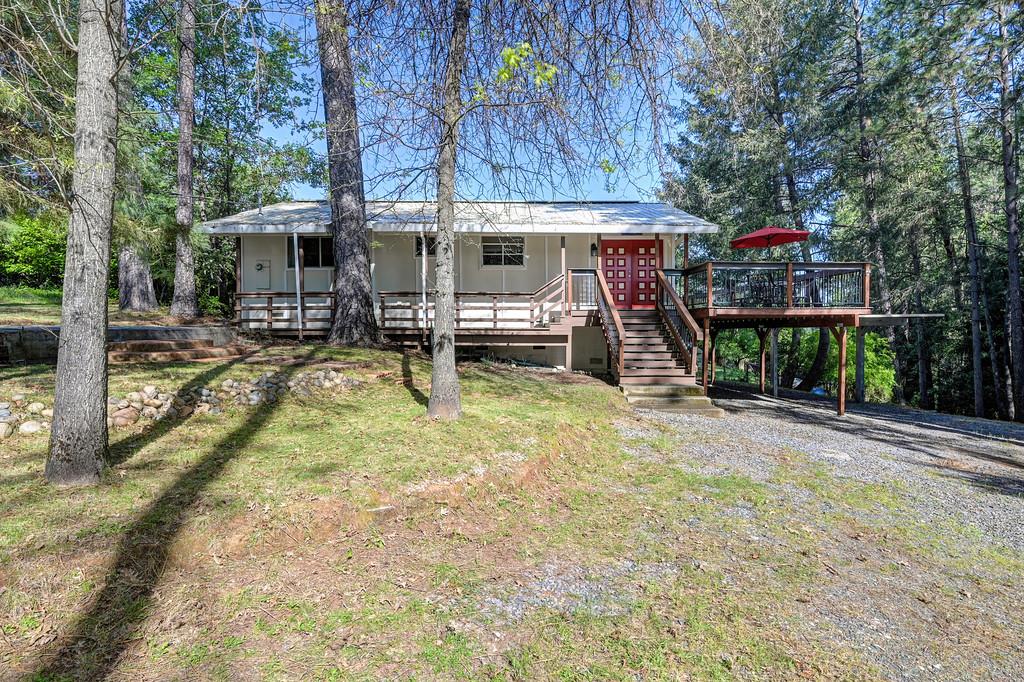26270 Green Acres Road Colfax, CA 95713 - Photo 4 of 44