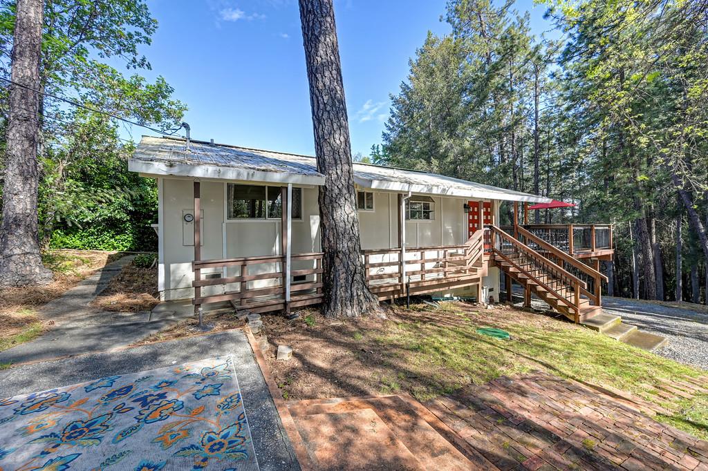 26270 Green Acres Road Colfax, CA 95713 - Photo 5 of 44