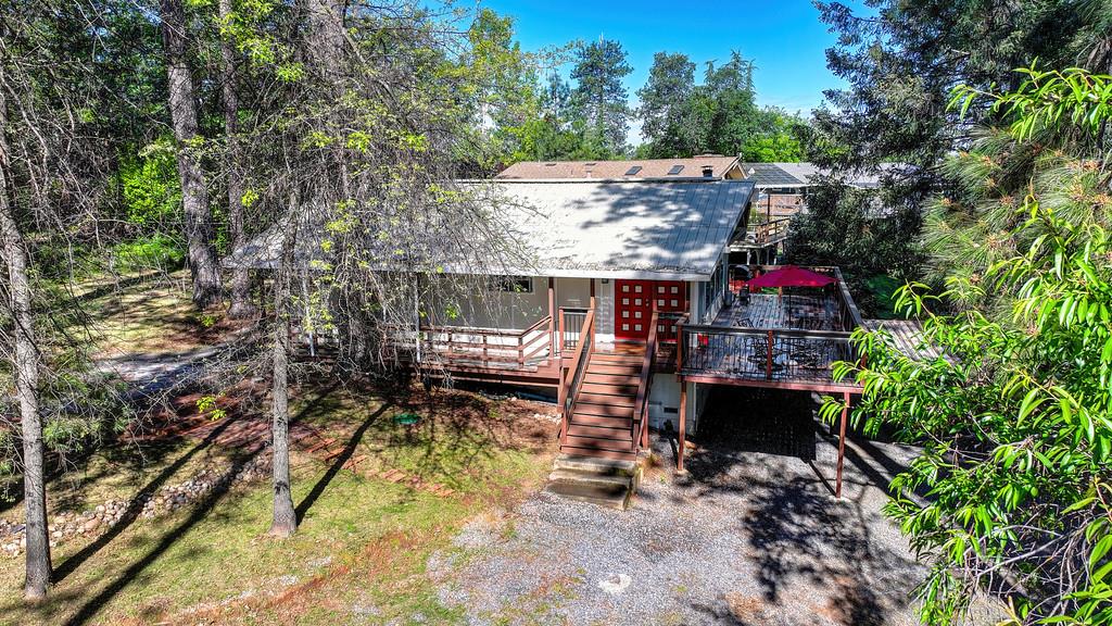 26270 Green Acres Road Colfax, CA 95713 - Photo 6 of 44