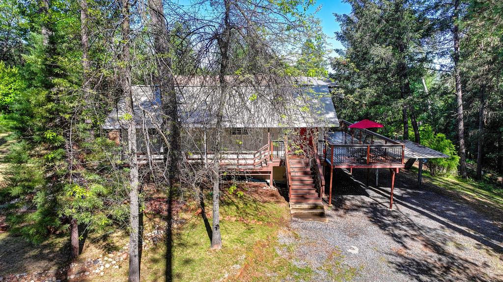26270 Green Acres Road Colfax, CA 95713 - Photo 7 of 44