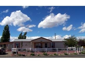 4594 North Ranger Road, Unit 8 Prescott Valley, AZ 86314 - Photo 1 of 12 Primary Photo
