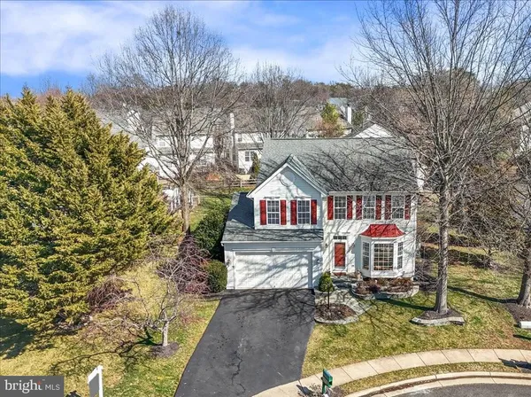 $799,900 | 14555 Lattany Court, Gainesville, VA 20155