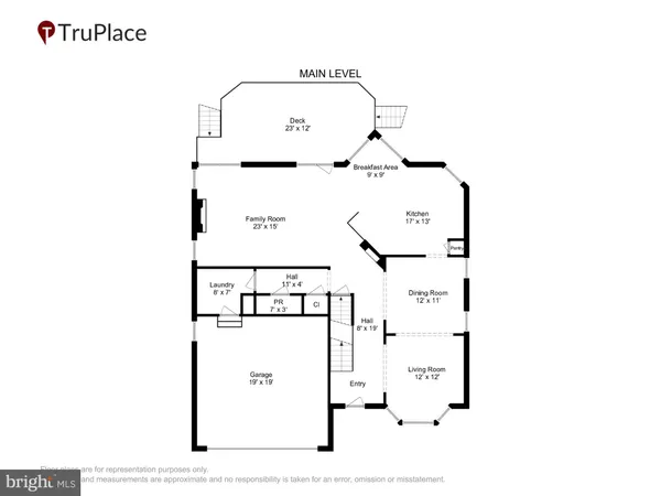 $799,900 | 14555 Lattany Court, Gainesville, VA 20155