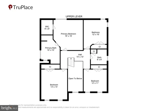 $799,900 | 14555 Lattany Court, Gainesville, VA 20155