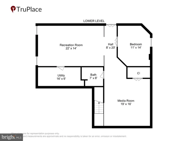 $799,900 | 14555 Lattany Court, Gainesville, VA 20155