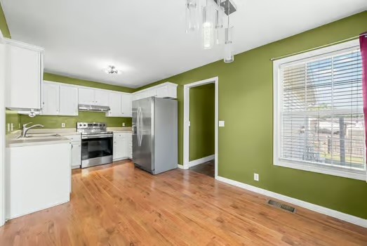 2894 Sweethome Road Chapmansboro, TN 37035 - Photo 10 of 30 Gallery Image 10