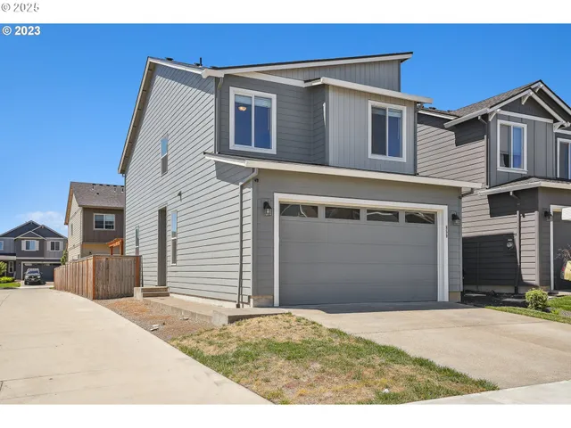 $470,975 | 1587 Millican Crk Street, Lafayette, OR 97127