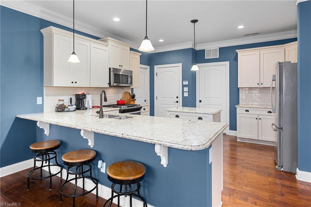 4006 Steeplegate Drive Trinity, NC 27370 - Photo 12 of 50