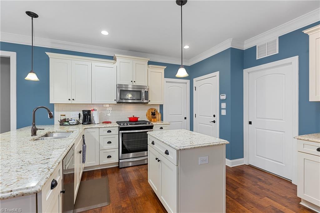 4006 Steeplegate Drive Trinity, NC 27370 - Photo 14 of 50