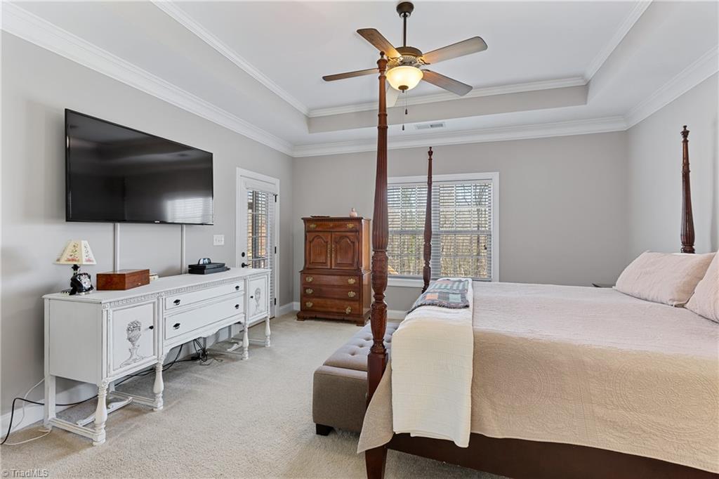 4006 Steeplegate Drive Trinity, NC 27370 - Photo 19 of 50