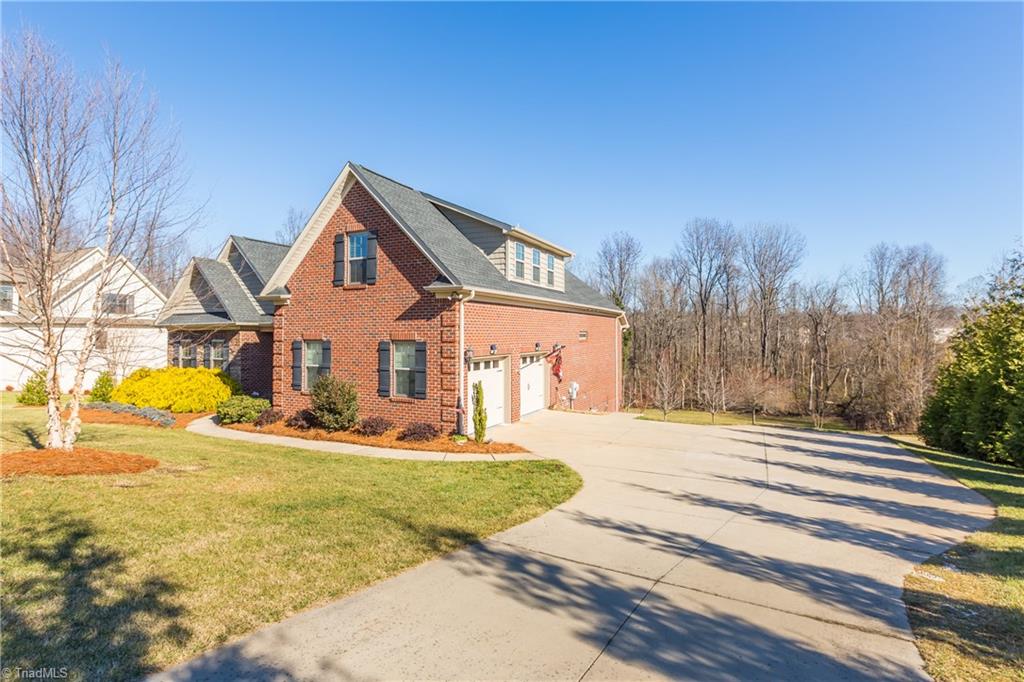 4006 Steeplegate Drive Trinity, NC 27370 - Photo 2 of 50