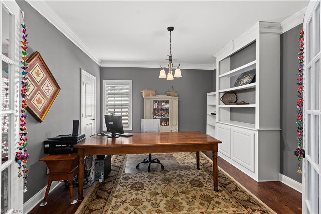 4006 Steeplegate Drive Trinity, NC 27370 - Photo 26 of 50