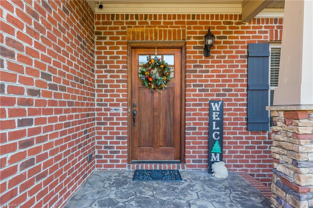 4006 Steeplegate Drive Trinity, NC 27370 - Photo 3 of 50