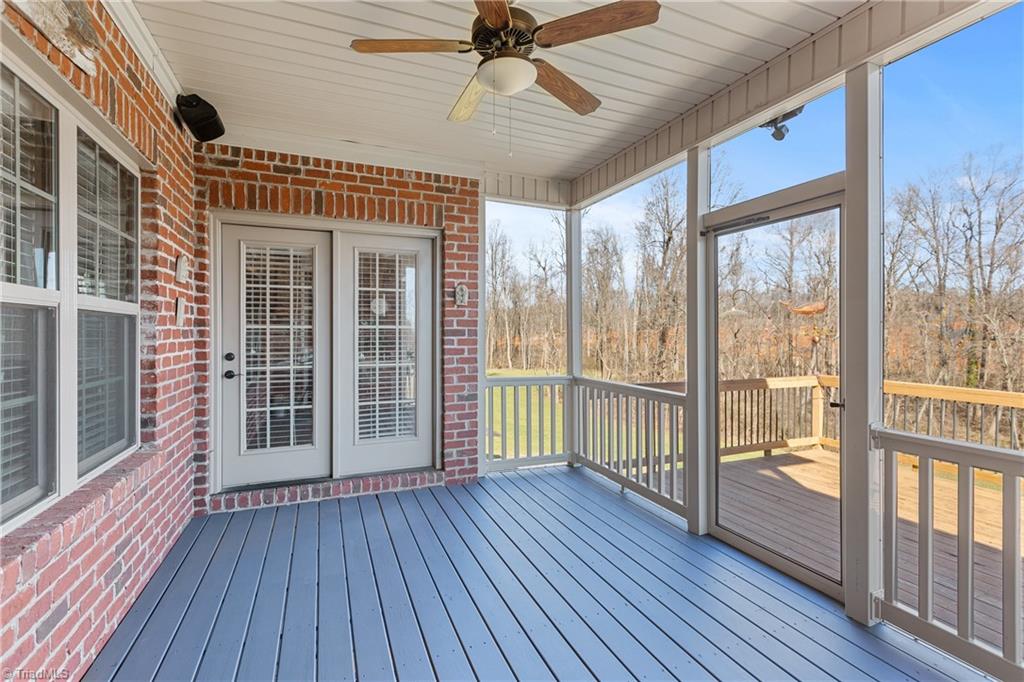 4006 Steeplegate Drive Trinity, NC 27370 - Photo 35 of 50