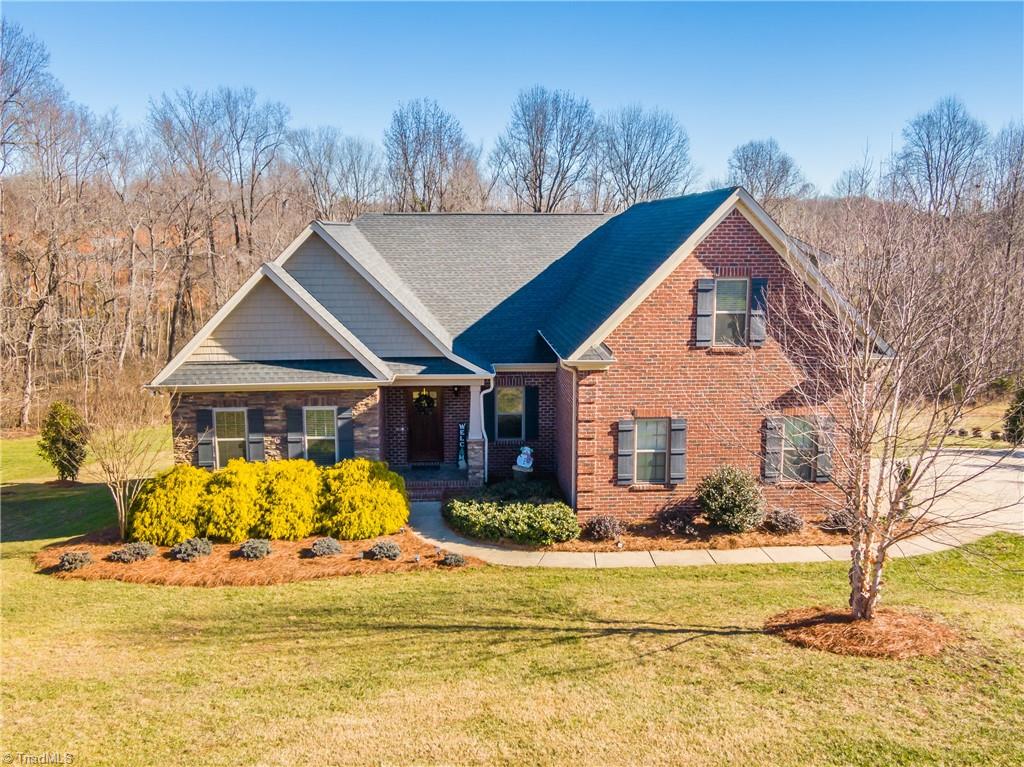 4006 Steeplegate Drive Trinity, NC 27370 - Photo 40 of 50