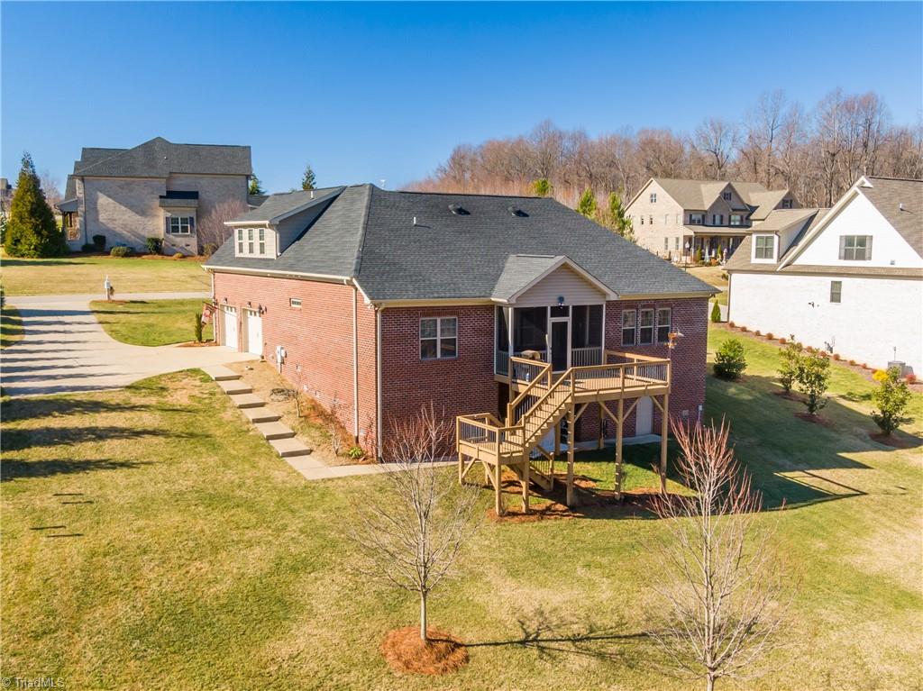 4006 Steeplegate Drive Trinity, NC 27370 - Photo 42 of 50