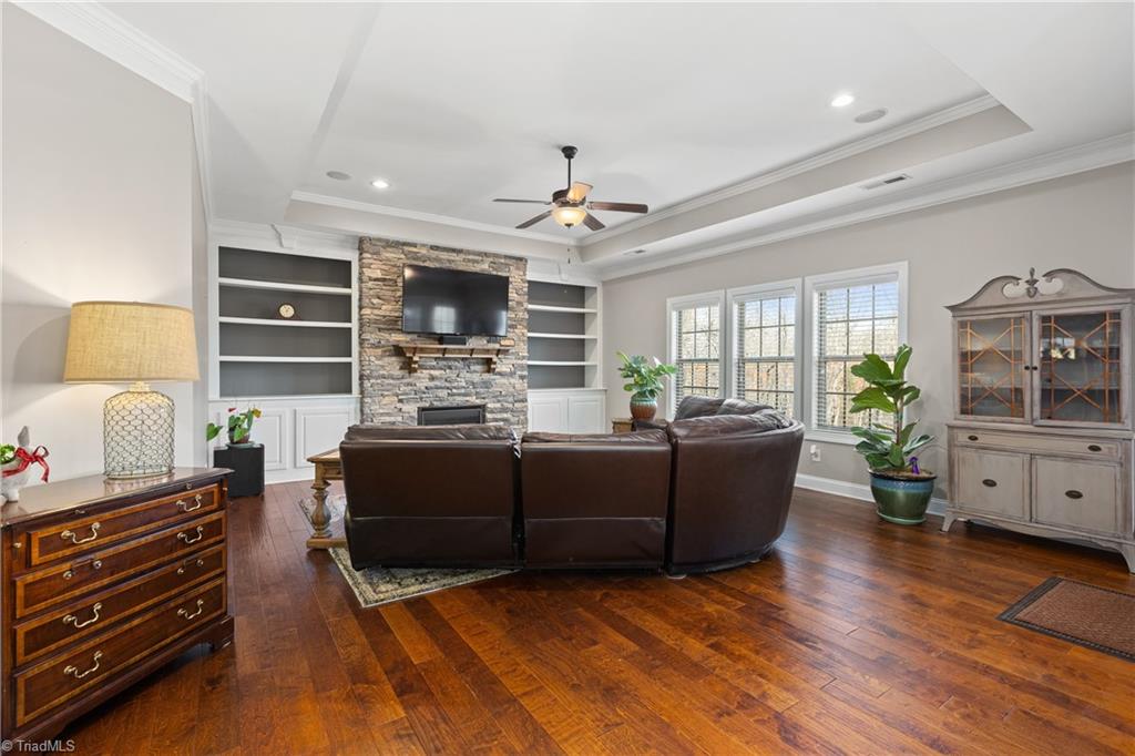 4006 Steeplegate Drive Trinity, NC 27370 - Photo 6 of 50