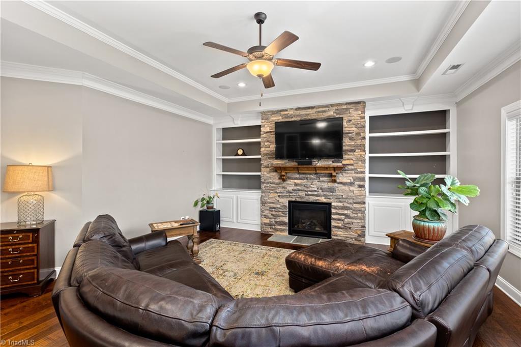 4006 Steeplegate Drive Trinity, NC 27370 - Photo 7 of 50