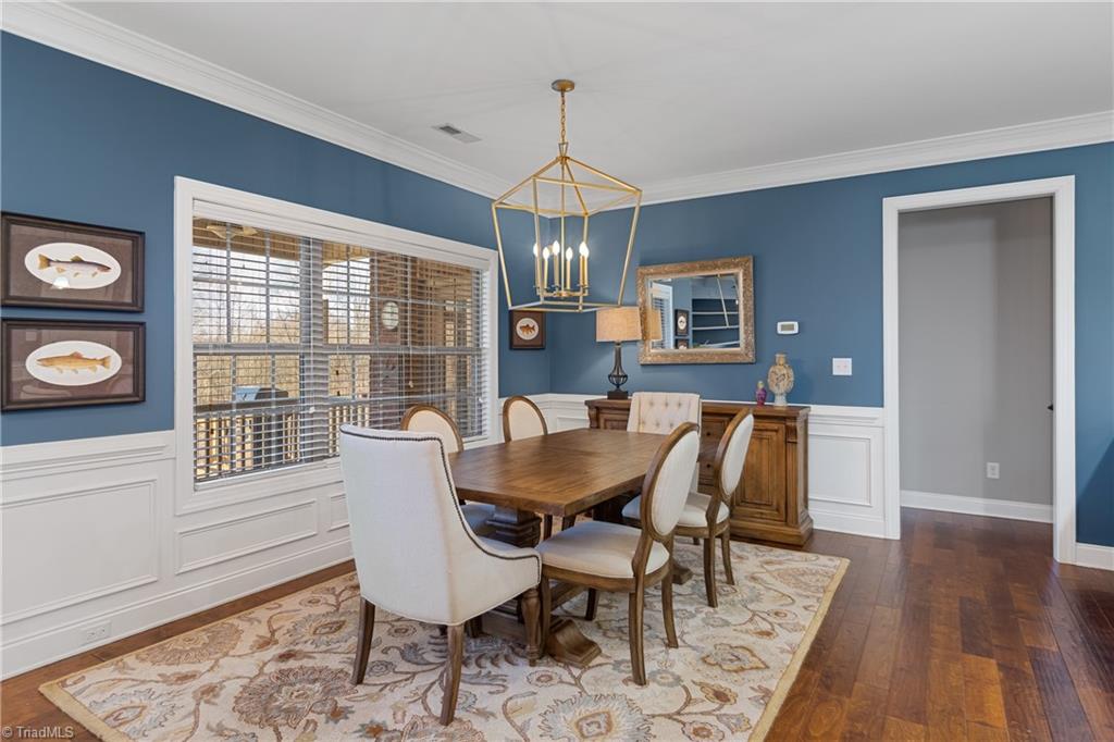 4006 Steeplegate Drive Trinity, NC 27370 - Photo 9 of 50