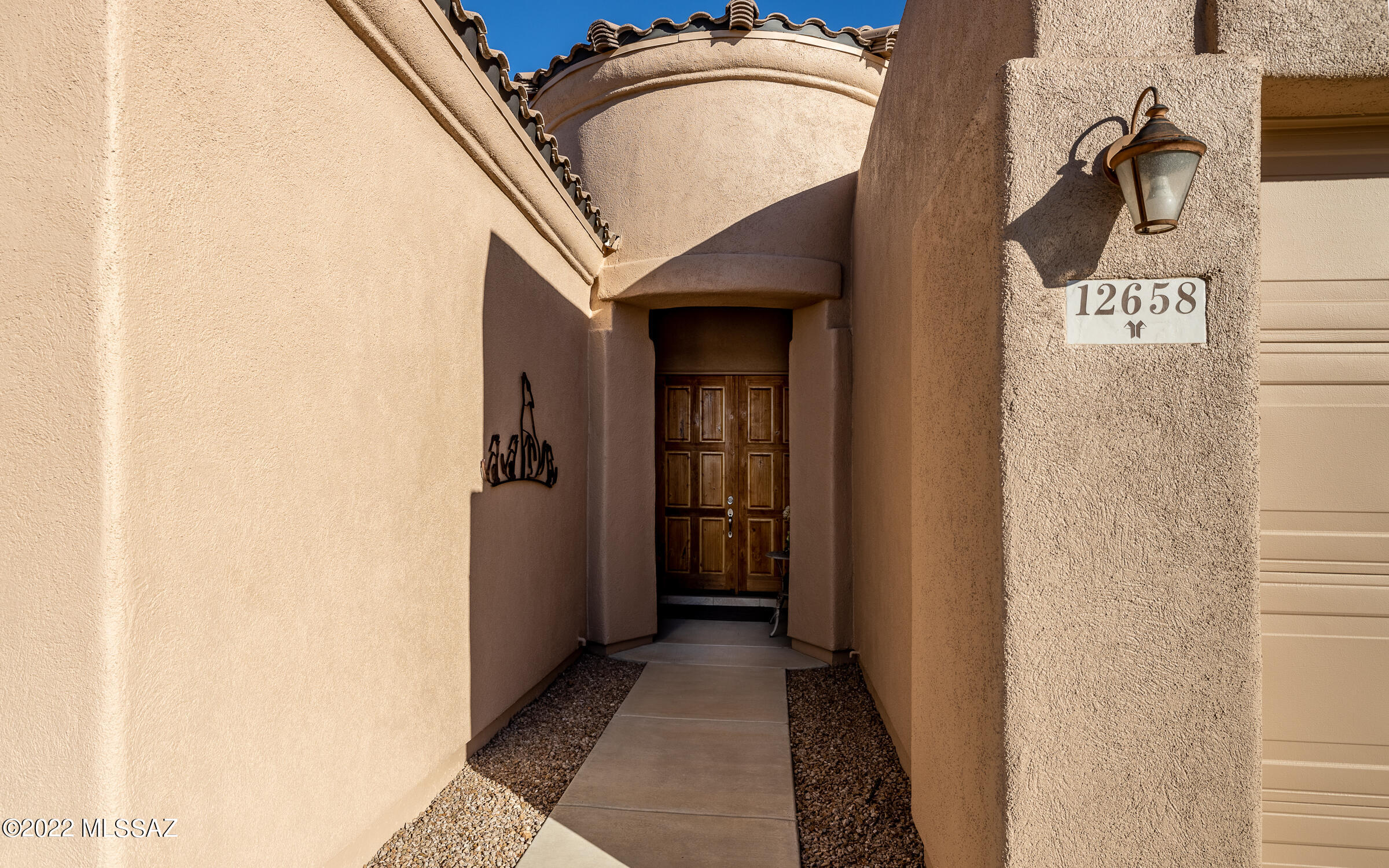 12658 North Yellow Bird Road Tucson, AZ 85755 - Photo 3 of 44