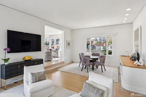 $2,995,000 | 1127 Greenwich Street, San Francisco, CA 94109