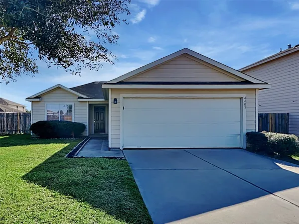 $1,675 | 4403 Thistle Pond Court, Richmond, TX 77469