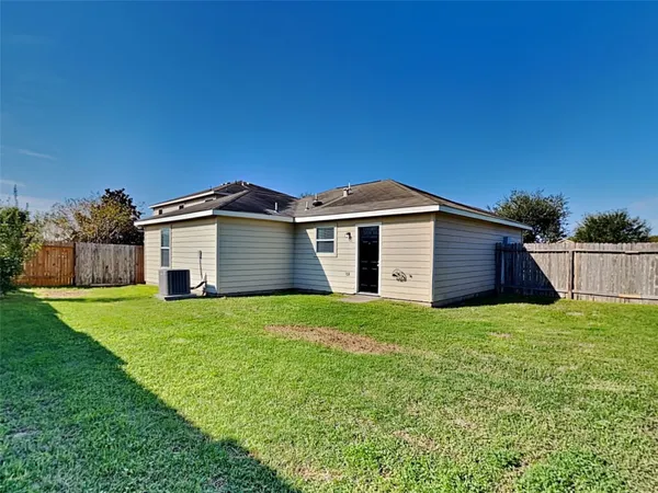 $1,675 | 4403 Thistle Pond Court, Richmond, TX 77469