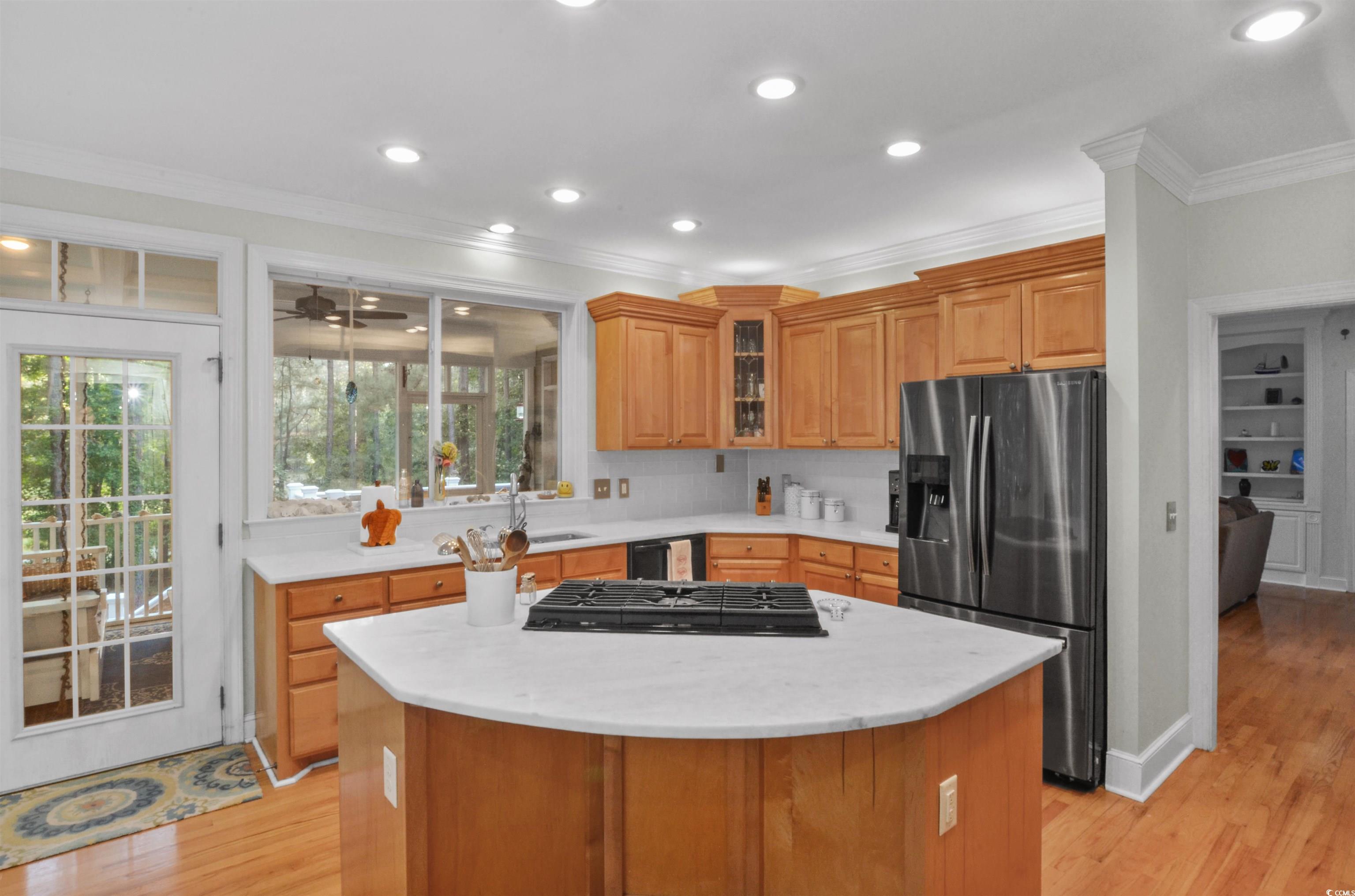 605 Romain Road McClellanville, SC 29458 - Photo 12 of 24 Gallery Image 12