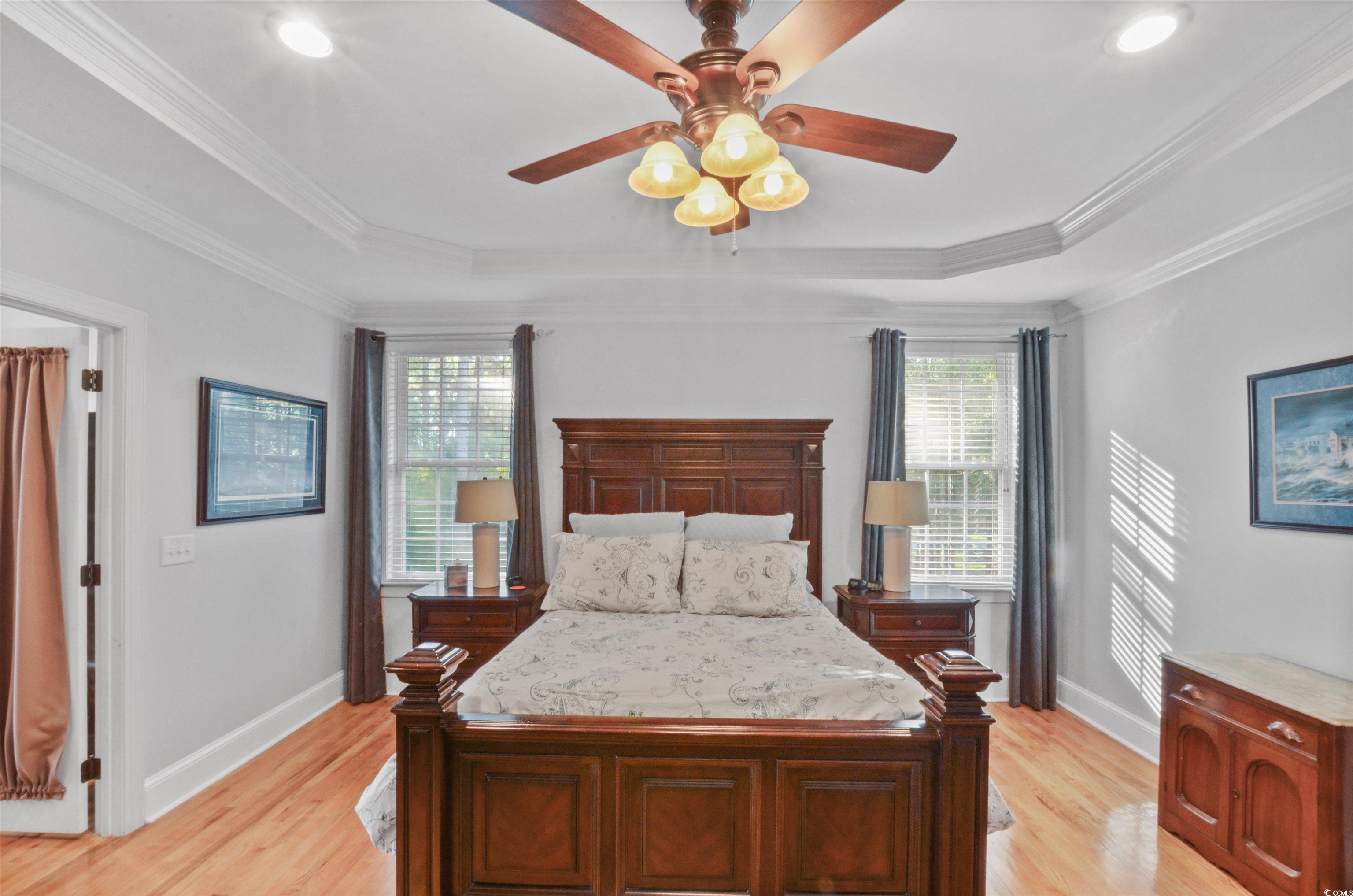 605 Romain Road McClellanville, SC 29458 - Photo 15 of 24 Gallery Image 15