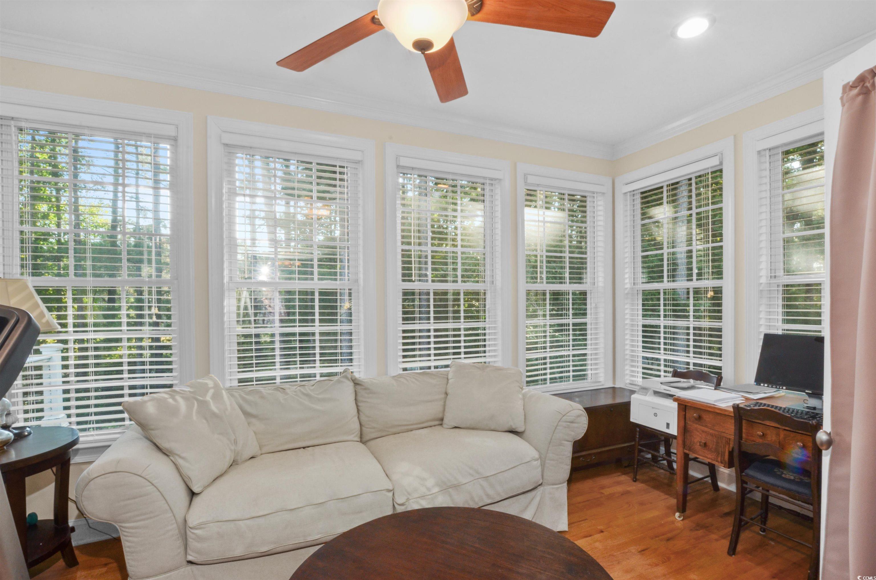 605 Romain Road McClellanville, SC 29458 - Photo 17 of 24 Gallery Image 17