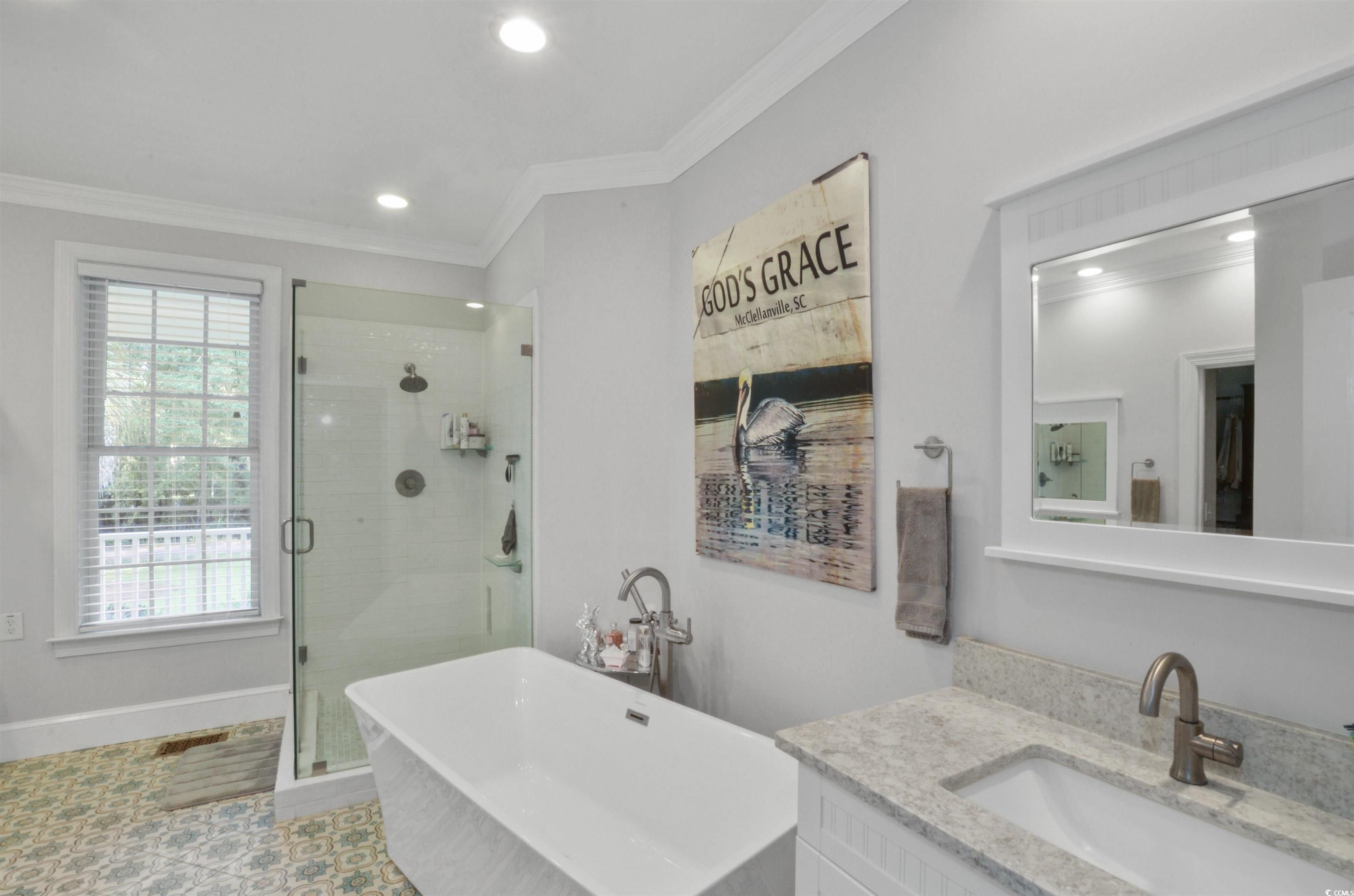 605 Romain Road McClellanville, SC 29458 - Photo 19 of 24 Gallery Image 19