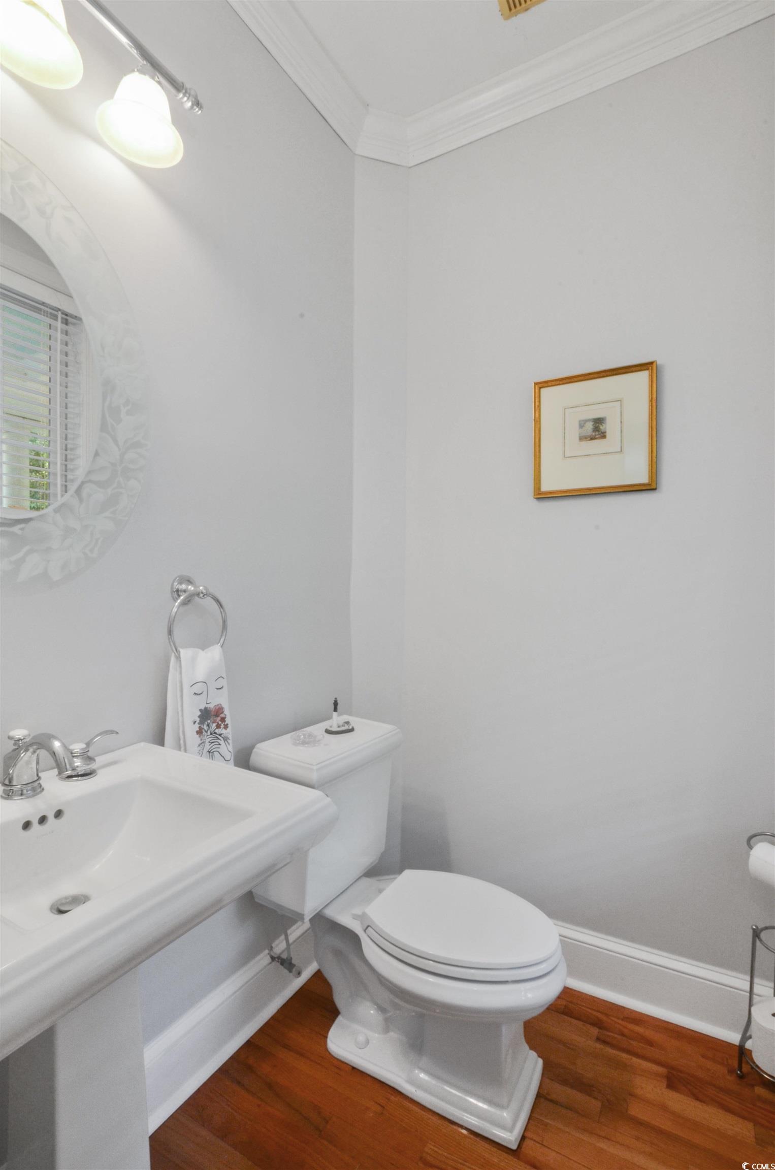 605 Romain Road McClellanville, SC 29458 - Photo 21 of 24 Gallery Image 21