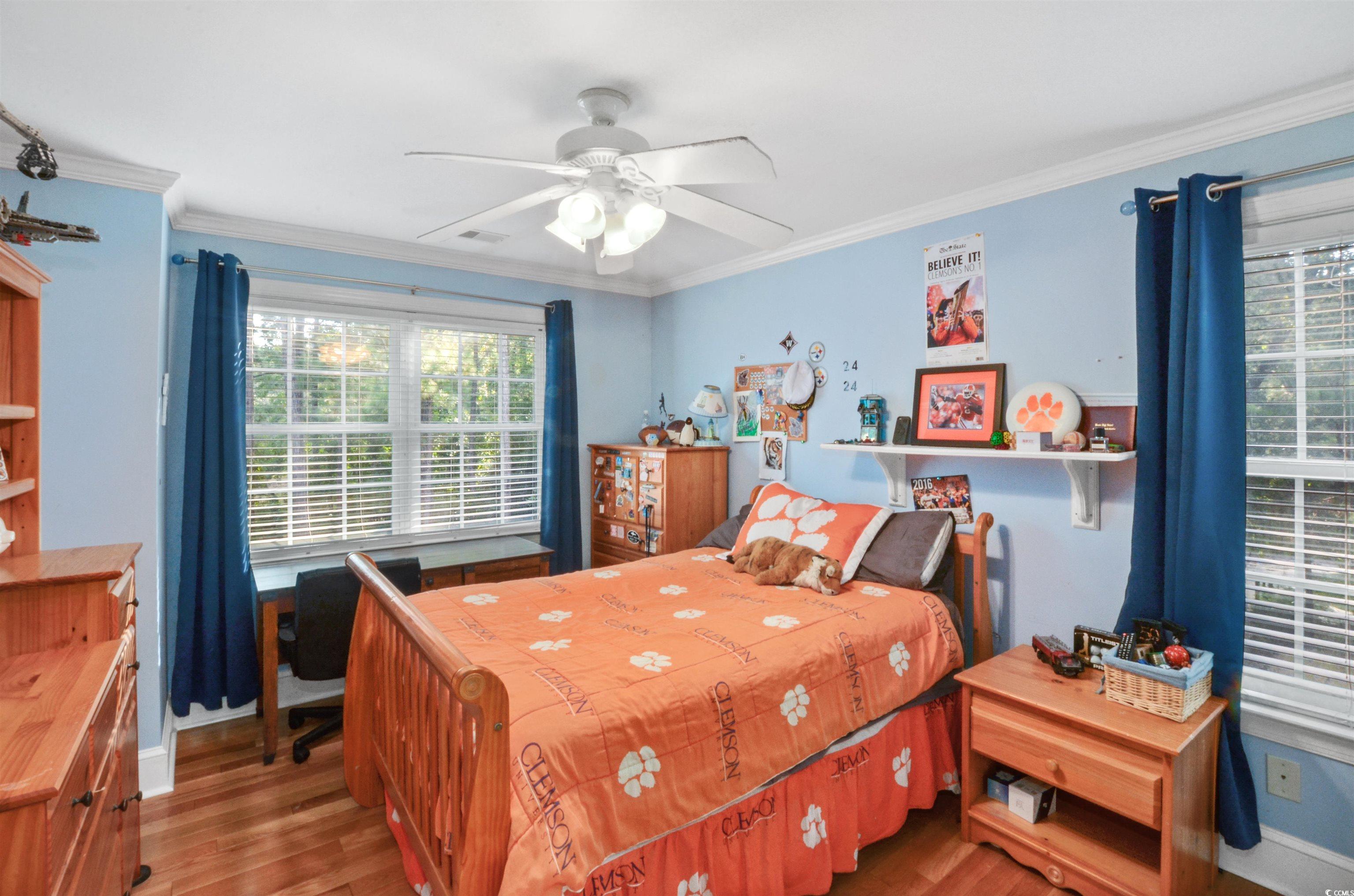 605 Romain Road McClellanville, SC 29458 - Photo 24 of 24 Gallery Image 24