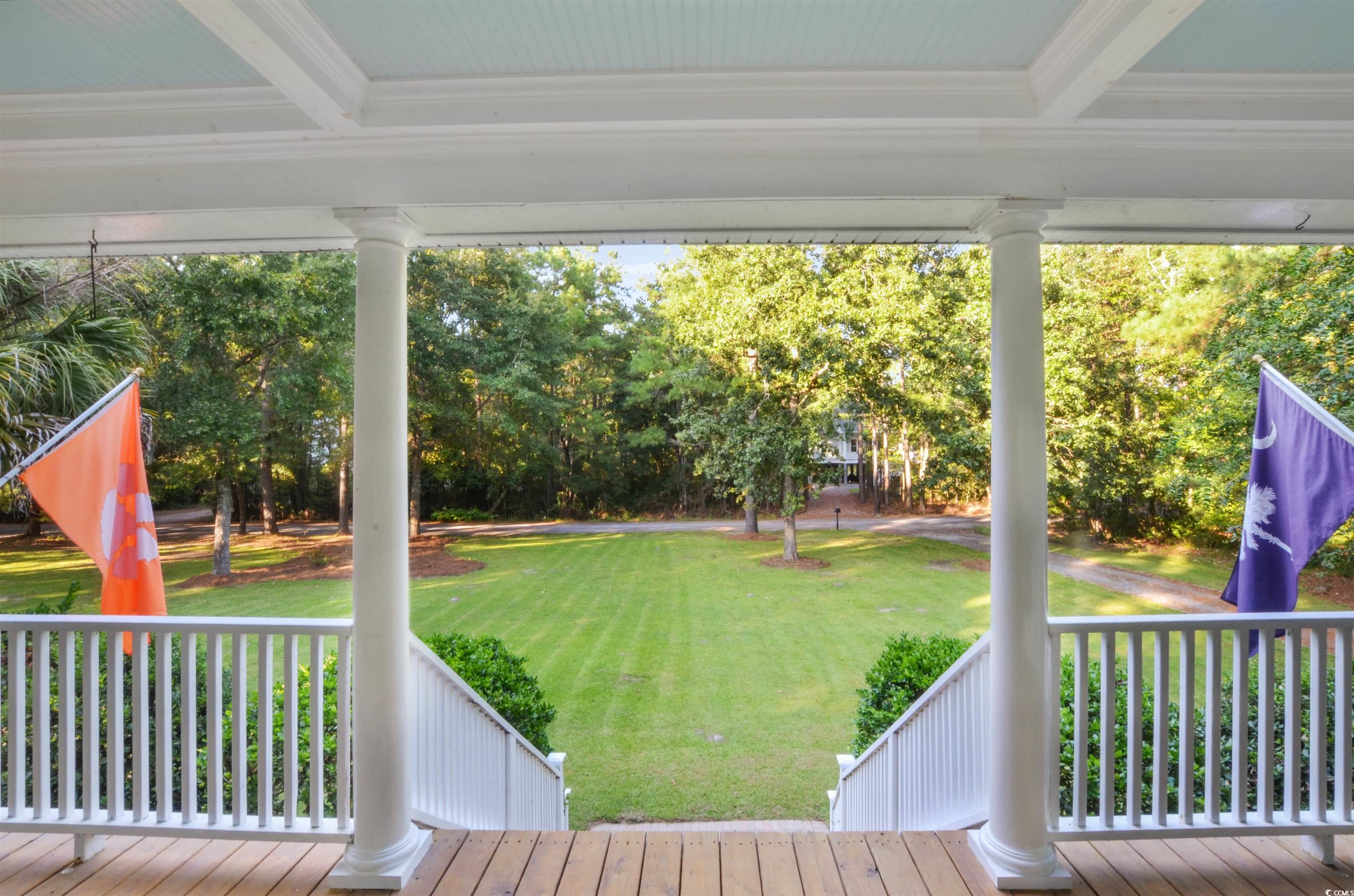 605 Romain Road McClellanville, SC 29458 - Photo 3 of 24 Gallery Image 3