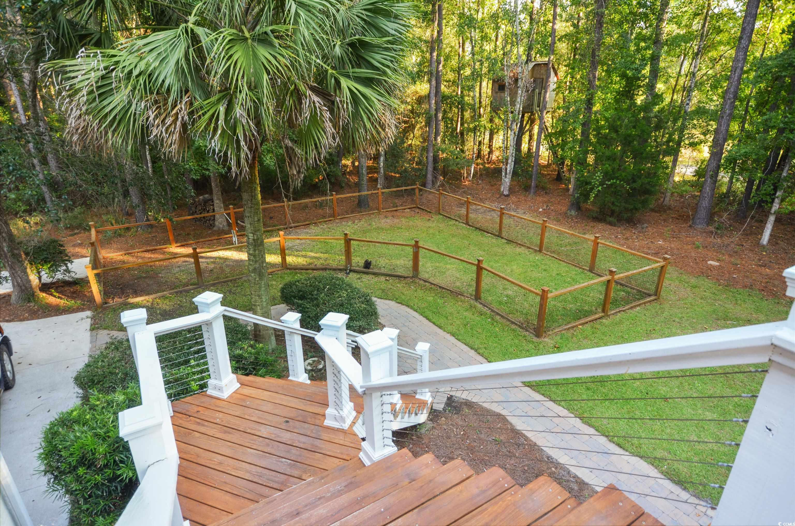 605 Romain Road McClellanville, SC 29458 - Photo 4 of 24 Gallery Image 4