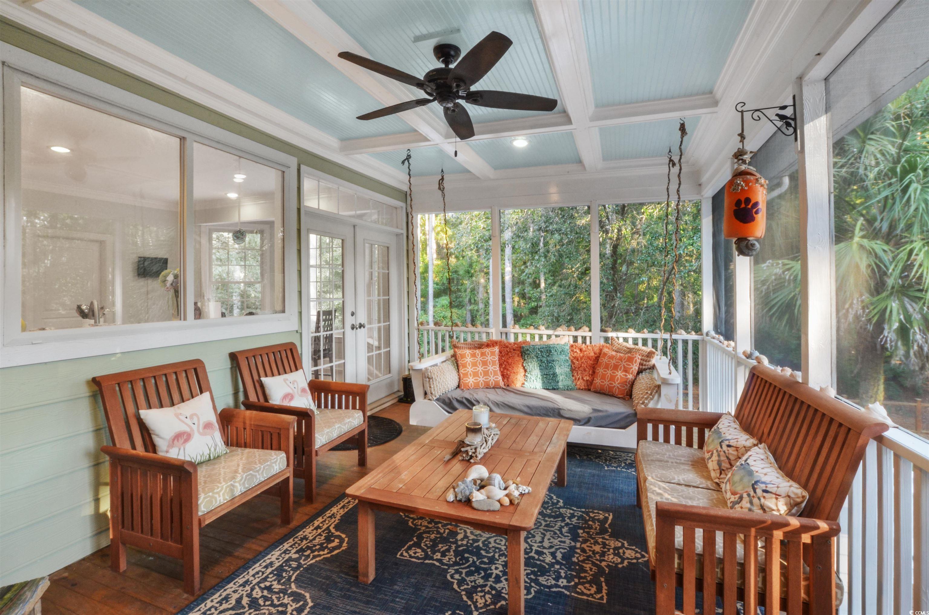 605 Romain Road McClellanville, SC 29458 - Photo 5 of 24 Gallery Image 5